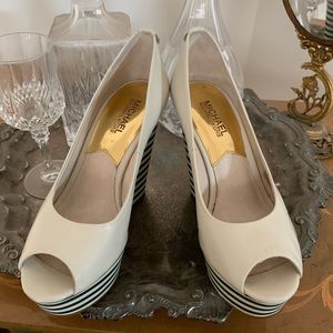 Michael Kors Wedges!!!